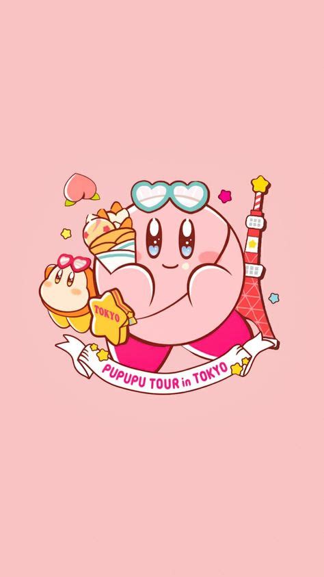 20 Mejores Imágenes De Kirby Uwu En 2020 Kirby Dibujos Kawaii