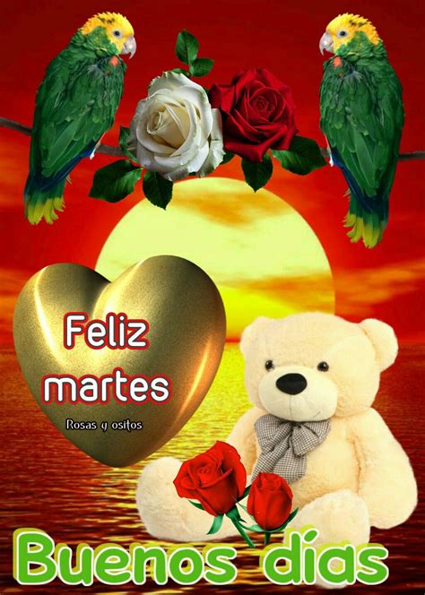 Top Imagen Amor Imagenes De Buenos Dias Thptnganamst Edu Vn