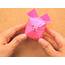 How To Make A Fat Origami Rabbit With Pictures  WikiHow