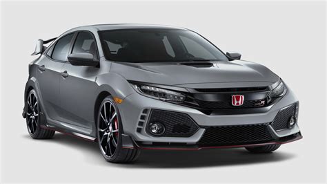 2019 Honda Civic Type R 2019 Price Photos Features Specs