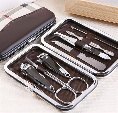 Nail Art Tools Boutique Nail Knife Set High Quality Manicure Manicure