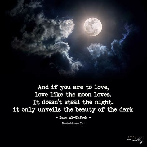 It is kept in the hearts of others. Love Like The Moon Loves | Moon quotes, Full moon quotes, Star quotes