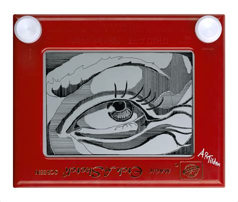 Etch A Sketch Pictures At Explore Collection Of