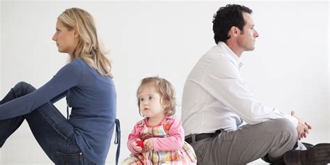 Divorce Confidential Child Testimony In Divorce Proceedings Huffpost