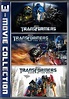 Transformers 3-Movie Collection (DVD) - Walmart.com