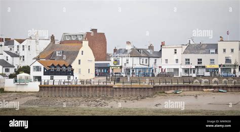 Old Town Of Shoreham By Sea Hi Res Stock Photography And Images Alamy