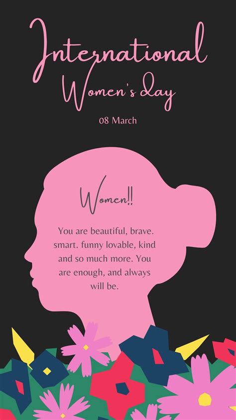 Happy International Womens Day Wishes Images Status Quotes Messages And WhatsApp