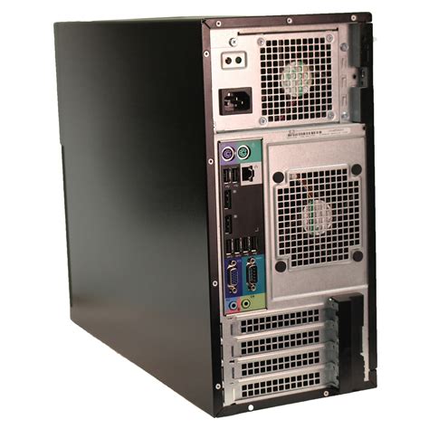 Pricerightcomputers Dell Optiplex 9020 Mini Tower Desktop Intel 4th