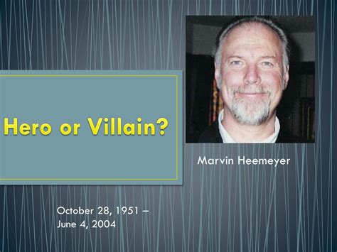 Ppt Hero Or Villain Powerpoint Presentation Free Download Id2667245