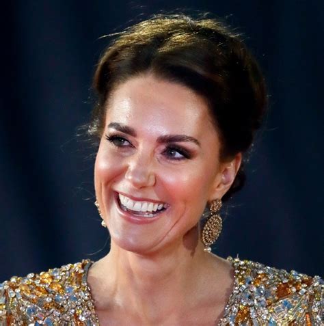 Kate Middletons Best Dresses From 2021