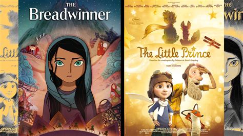 15 Best Animated Movies To Watch On Netflix Gq India