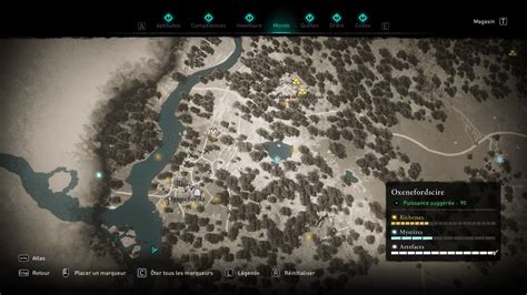 This guide has you covered and shows you where to find each one. Membres de l'ordre, AC Valhalla : Où les trouver, soluce ...
