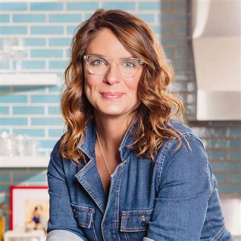 Vivian Howard Shares A Green Sauce Recipe Youll Want To Put On