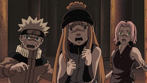Watch Naruto Season 3 Episode 140 Sub And Dub Anime Uncut Funimation