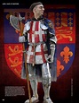 John of Lancaster, Duke of Bedford (June 20,1389 - September 14,1435 ...