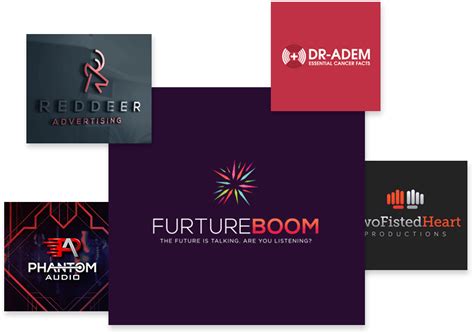 Get The Best Audio Logo And Video Logo Design By Fullstop