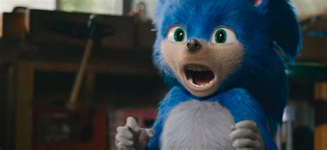 Sonic The Hedgehog Is Being Redesigned Due To Fan Outrage