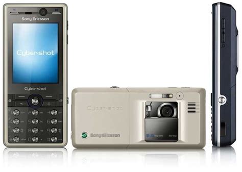 Sony Ericsson K810i Reviews Specs And Price Compare