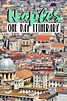One Day in Naples Itinerary – Top things to do in Naples, Italy