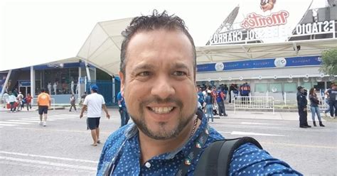 Encontraron Muerto En La Ciudad De México Al Cronista De Béisbol Manuel