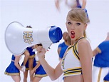 Taylor Swift: Shake It Off Music Video Stills-12 | GotCeleb