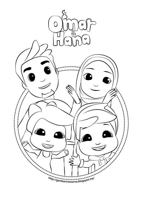 Didi And Friends Coloring Pages Coloring Pages