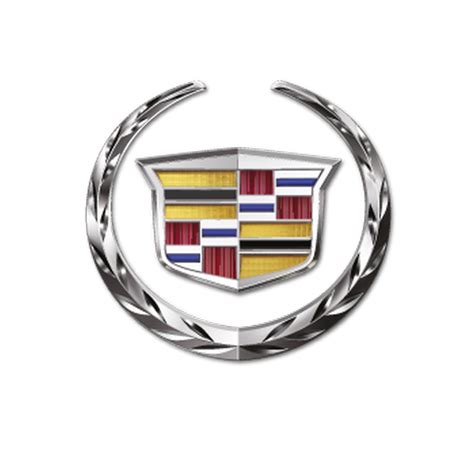 Cadillac Logo Png Hd Isolated Png Mart