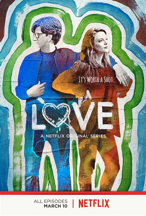 Love Season 2 Rotten Tomatoes
