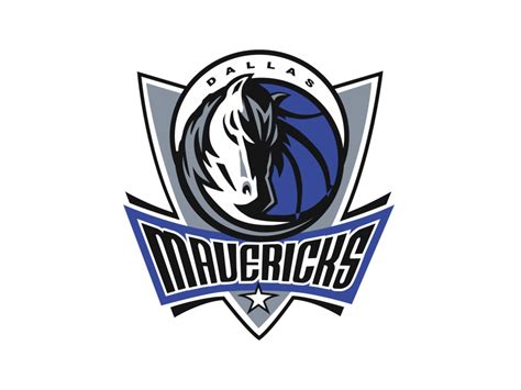 Download Dallas Mavericks Logo Png And Vector Pdf Svg Ai Eps Free