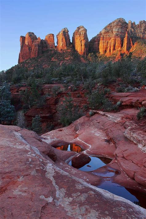 16 Best Sedona Hikes Arizonas Red Rock Country Arizona Hiking