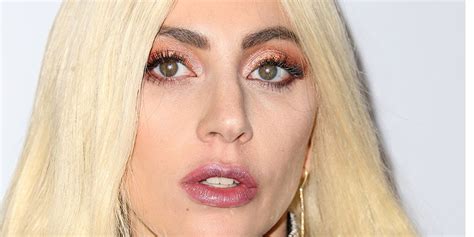 Lady Gagas Makeup Artist Created This Look Using Drugstore Products Self