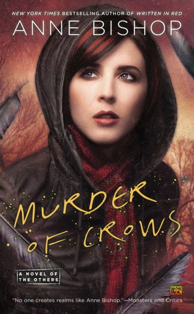 Murder Of Crows Anne Bishops Others Series 2 By Anne Bishop Nook