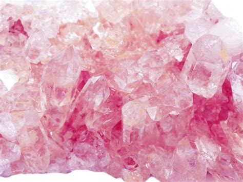 Pink Crystals Stock Photos Royalty Free Pink Crystals Images