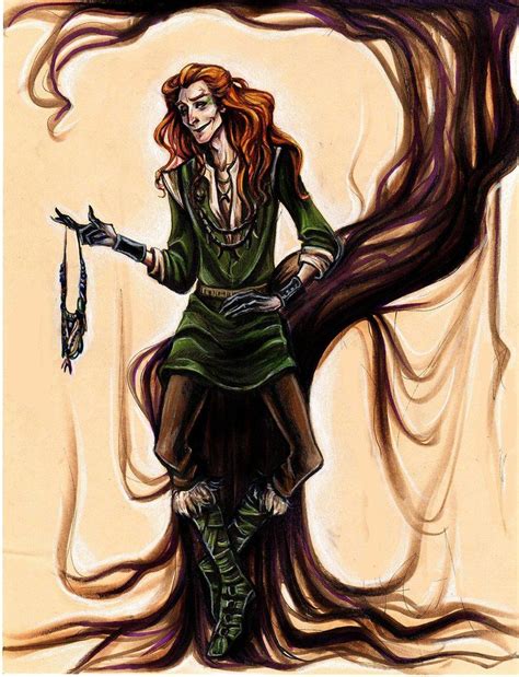 God Of Mischief By Muirin007 Loki Mythology Loki Norse Mythology