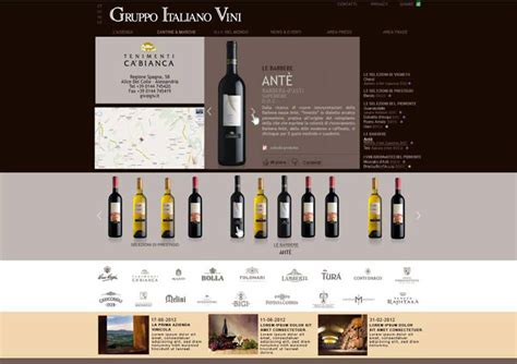 ONIN GIV Gruppo Italiano Vini