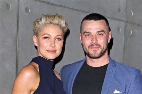 Matt Willis Cant Understand Why Emma Didnt Leave Him As He Shares