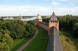 The Top 12 Things to Do in Novgorod, Russia