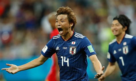 Deux buts pour le Japon : les 10 minutes cauchemardesques des Diables