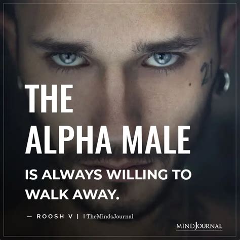40 Alpha Male Quotes That Will Motivate You To Be The Best You