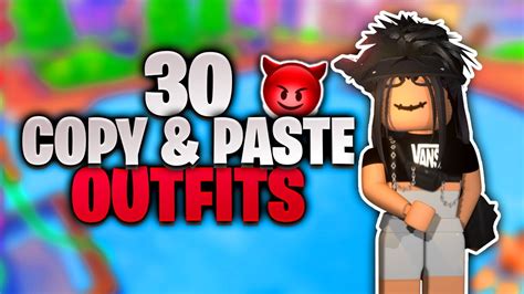 How To Copy And Paste Clothes On Roblox Bios Pics