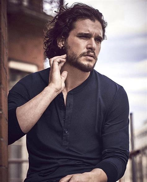 Kit Harington Kit Harrington Jon Snow Gorgeous Men Beautiful People