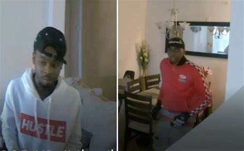 Conroe Police Searching For Suspects Linked To String Of Apartment Robberies