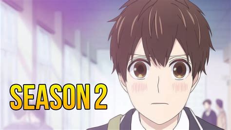 Koi To Uso Season 2 Episode 1 English Sub Release Date Anime