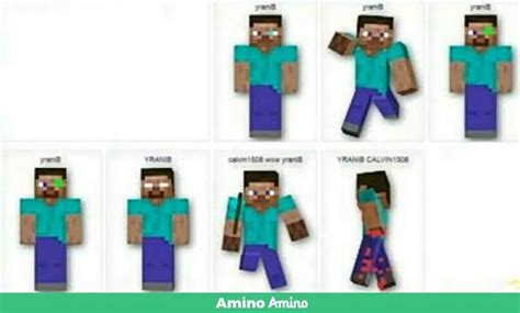 Yranib Wiki Minecraft Brasil ™ Amino