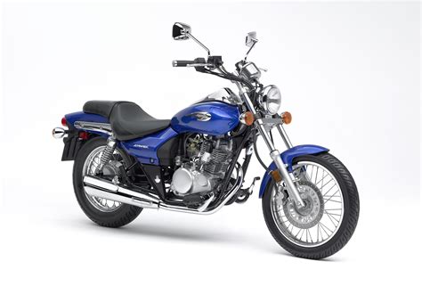 Voir plus d'idées sur le thème moto kawasaki, motos kawasaki, moto. 2006 Kawasaki Eliminator 125 | Top Speed
