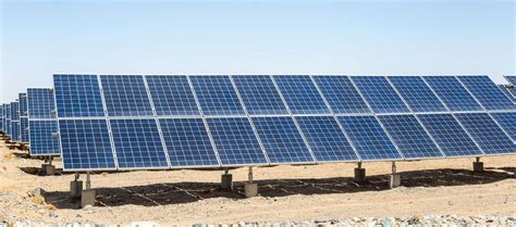 10 Largest Solar Farms In The United States Hsa Golden
