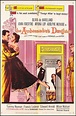 The Ambassadors Daughter (1956 film) - Alchetron, the free social ...