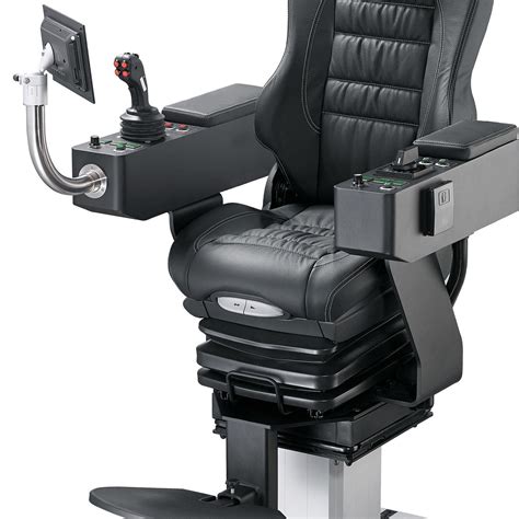 Flight Simulator Seat Command L Cleemann Simulator Seats Crew