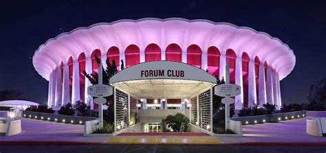 Madison Square Garden Company to sell LA Forum | IQ Magazine