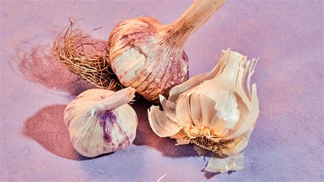 Easy Homemade Garlic Clove Cutting Simple Tips And Tricks